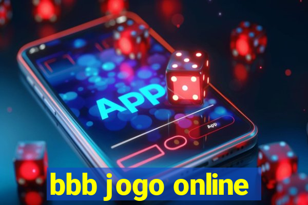 bbb jogo online